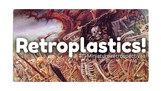 Retroplastics! - '86 - '88 'Playing with Plastics' - Ep.3