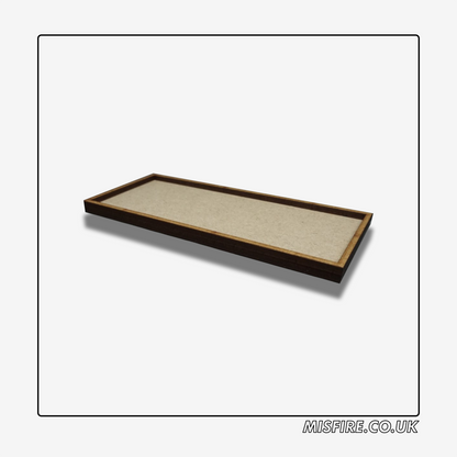 Movement Tray - 25mm - Various Sizes