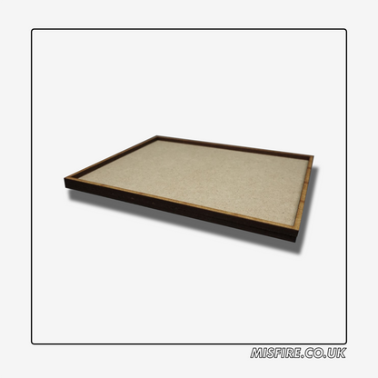 Movement Tray - 25mm - Various Sizes